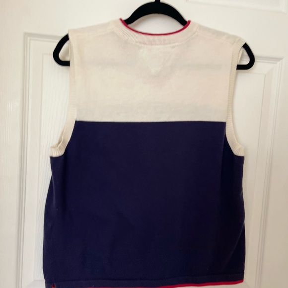 Tommy Hilfiger Vest - Picture 2 of 2